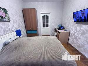 2-к квартира, вторичка, 47м2, 1/3 этаж