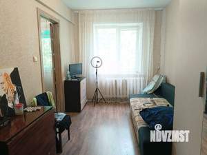 2-к квартира, вторичка, 46м2, 5/5 этаж