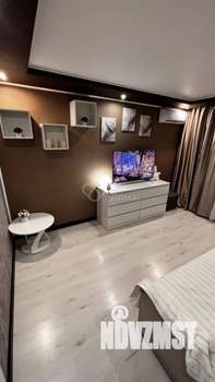 3-к квартира, вторичка, 58м2, 4/9 этаж