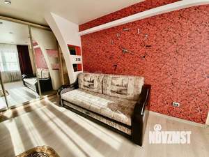 3-к квартира, вторичка, 48м2, 2/5 этаж