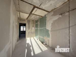 3-к квартира, вторичка, 74м2, 3/3 этаж