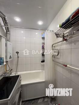 1-к квартира, вторичка, 30м2, 5/5 этаж
