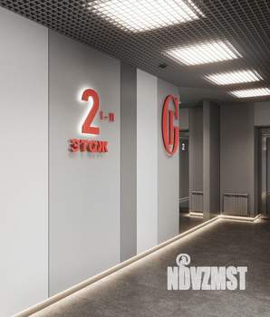 1-к квартира, вторичка, 38м2, 18/19 этаж