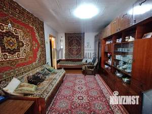 1-к квартира, вторичка, 31м2, 3/5 этаж