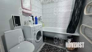 2-к квартира, вторичка, 43м2, 5/5 этаж