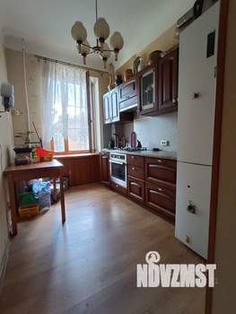 2-к квартира, вторичка, 52м2, 2/4 этаж