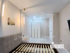 1-к квартира, вторичка, 35м2, 6/9 этаж