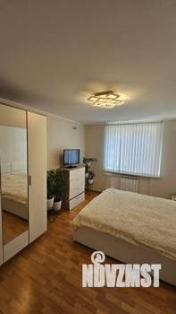 5-к квартира, вторичка, 81м2, 4/5 этаж