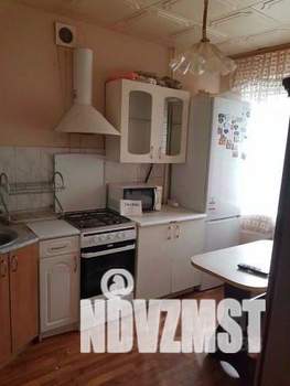 4-к квартира, вторичка, 73м2, 4/9 этаж