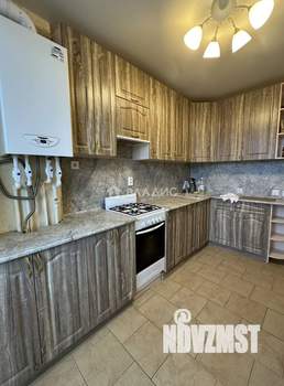 1-к квартира, вторичка, 27м2, 2/3 этаж