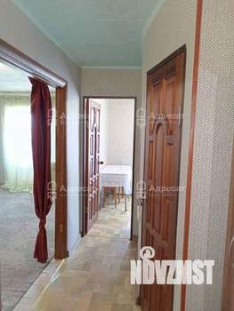 2-к квартира, вторичка, 40м2, 5/5 этаж