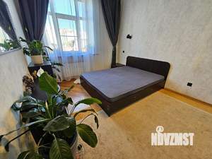 2-к квартира, вторичка, 59м2, 5/6 этаж