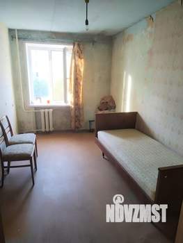 3-к квартира, вторичка, 57м2, 4/9 этаж