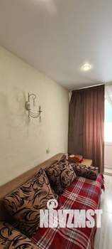 Студия квартира, вторичка, 26м2, 3/17 этаж