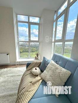 2-к квартира, вторичка, 52м2, 14/16 этаж