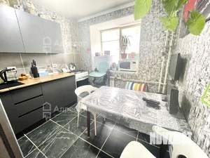 1-к квартира, вторичка, 34м2, 7/9 этаж