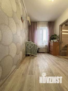 3-к квартира, вторичка, 55м2, 5/5 этаж