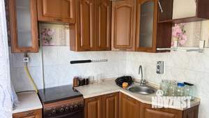 1-к квартира, вторичка, 35м2, 3/5 этаж