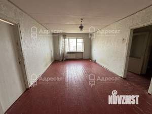 2-к квартира, вторичка, 53м2, 11/12 этаж