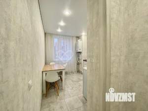 1-к квартира, вторичка, 28м2, 8/10 этаж