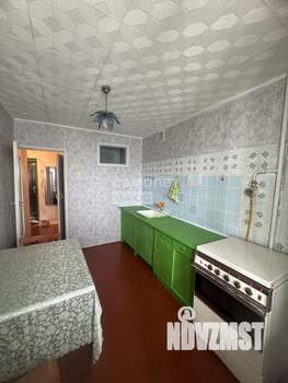 1-к квартира, вторичка, 35м2, 4/9 этаж