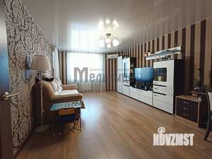 2-к квартира, вторичка, 74м2, 8/17 этаж