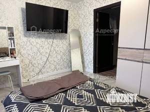 2-к квартира, вторичка, 53м2, 5/5 этаж