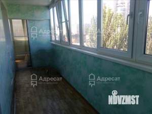 3-к квартира, вторичка, 64м2, 4/9 этаж