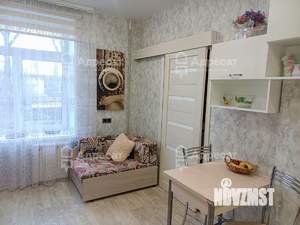 1-к квартира, вторичка, 34м2, 2/2 этаж