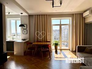 3-к квартира, вторичка, 82м2, 7/8 этаж