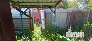 1-к квартира, вторичка, 25м2, 1/1 этаж