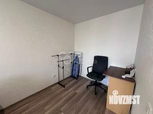1-к квартира, вторичка, 36м2, 3/3 этаж