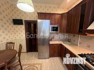 2-к квартира, вторичка, 55м2, 4/5 этаж