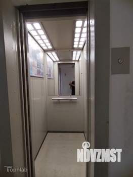 3-к квартира, вторичка, 66м2, 9/9 этаж