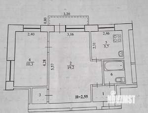 Фото квартиры на продажу (2)