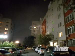 1-к квартира, вторичка, 40м2, 4/7 этаж