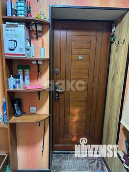 1-к квартира, вторичка, 34м2, 1/9 этаж