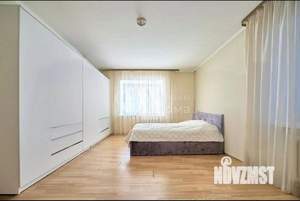 3-к квартира, вторичка, 102м2, 10/16 этаж