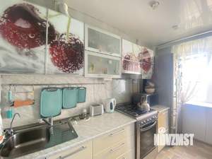3-к квартира, вторичка, 61м2, 3/9 этаж