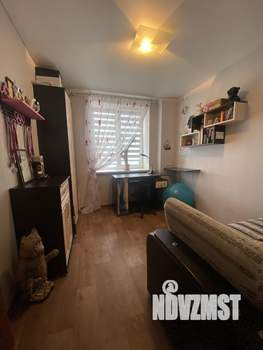 3-к квартира, вторичка, 66м2, 11/11 этаж