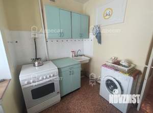 2-к квартира, вторичка, 48м2, 4/9 этаж