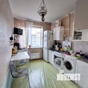 1-к квартира, вторичка, 37м2, 8/9 этаж