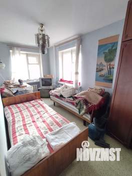 2-к квартира, вторичка, 47м2, 5/7 этаж