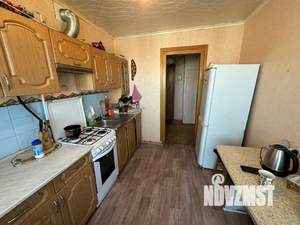 2-к квартира, вторичка, 49м2, 9/9 этаж