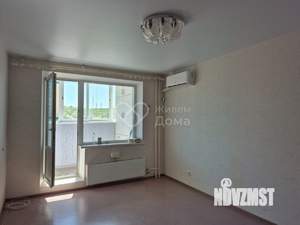 1-к квартира, вторичка, 34м2, 7/9 этаж