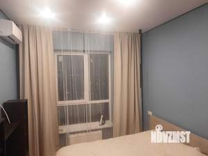 1-к квартира, вторичка, 38м2, 18/20 этаж