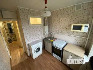 2-к квартира, вторичка, 40м2, 3/5 этаж