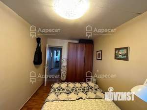 3-к квартира, вторичка, 61м2, 4/9 этаж