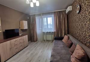 1-к квартира, вторичка, 41м2, 2/3 этаж