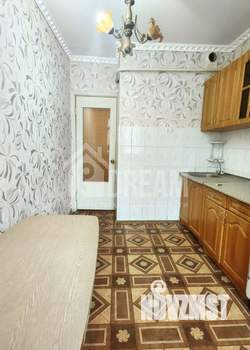 2-к квартира, вторичка, 52м2, 2/9 этаж